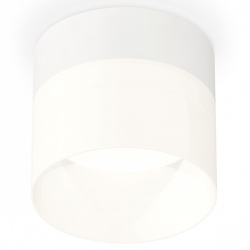 Накладной светильник Ambrella Light XS XS8101016 в интернет-магазине "Галерея света"