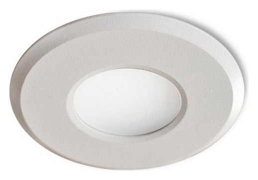 Встраиваемый светильник Azzardo Oscar IP44 AZ1714 в интернет-магазине "Галерея света"