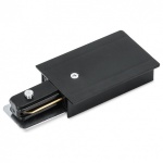 Заглушка для трека боковая Arte Lamp Track Accessories A160106 в интернет-магазине "Галерея света"