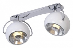 Накладной светильник Lucide Comet 31942/22/31 в интернет-магазине "Галерея света"