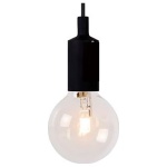 Подвесной светильник Lucide Fix 08408/01/30 в интернет-магазине "Галерея света"