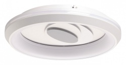 Накладной светильник De City Мадлен 52 424016601 в интернет-магазине "Галерея света"