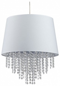 Подвесной светильник Escada Charm 652/3S White в интернет-магазине "Галерея света"