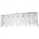 Подвесная люстра Maytoni Empress DIA002PL-07CH в интернет-магазине "Галерея света"