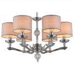 Подвесная люстра Omnilux Sovana OML-64603-06 в интернет-магазине "Галерея света"