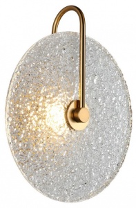 Бра Aployt Luca APL.329.01.05 в интернет-магазине "Галерея света"