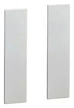 Заглушка для профиля Arlight PLINTUS 046394 в интернет-магазине "Галерея света"