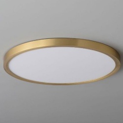 Накладной светильник Belfast Glenmore 8088-4H BR в интернет-магазине "Галерея света"