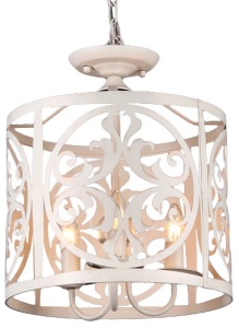 Подвесной светильник Maytoni Rustika H899-03-W в интернет-магазине "Галерея света"