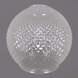 Плафон стеклянный 053 GLASS в интернет-магазине "Галерея света"