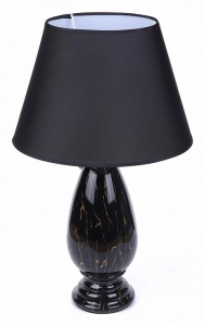 Настольная лампа декоративная Lumion Sharlin 8219/1T в интернет-магазине "Галерея света"