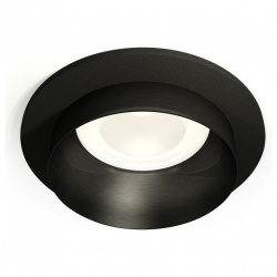 Встраиваемый светильник Ambrella Light XC XC6513021 в интернет-магазине "Галерея света"