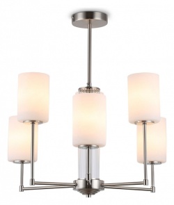 Люстра на штанге Ambrella Light HIGH LIGHT LH56211 в интернет-магазине "Галерея света"