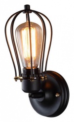 Бра Loft it Loft Cage LOFT2106W в интернет-магазине "Галерея света"