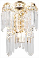 Бра Maytoni Gracia DIA201WL-02G в интернет-магазине "Галерея света"