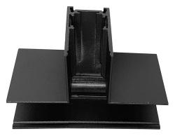 Соединитель T-образный для треков Wertmark WTG WTG.L5.60.T00 в интернет-магазине "Галерея света"