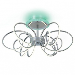 Потолочная люстра Citilux Salma Smart CL224A161 в интернет-магазине "Галерея света"