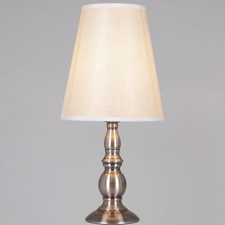 Настольная лампа декоративная  36991-0.7-01 в интернет-магазине "Галерея света"