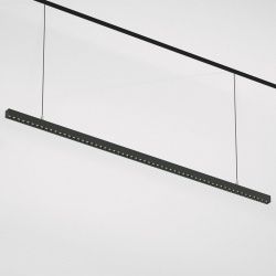 Подвесной светильник Elektrostandard Slim Magnetic a064806 в интернет-магазине "Галерея света"