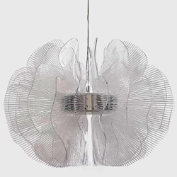 Подвесной светильник Mizi`en Flair MZ123034-1-300 в интернет-магазине "Галерея света"