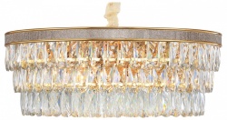 Подвесная люстра Lussole Yuma LSP-8183 в интернет-магазине "Галерея света"