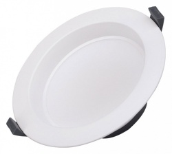 Встраиваемый светильник Arlight CYCLONE 023212(2) в интернет-магазине "Галерея света"