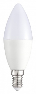 Лампа светодиодная с управлением через Wi-Fi ST-Luce SMART E14 5Вт 2700-6500K ST9100.148.05 в интернет-магазине "Галерея света"