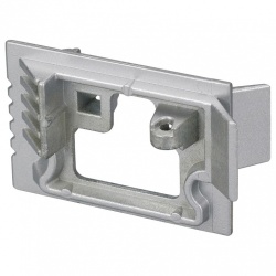 Соединитель для профиля Arlight ALU-POWER-W35S 018029 в интернет-магазине "Галерея света"