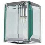 Подвесной светильник Divinare Ostin 1100/02 SP-1 в интернет-магазине "Галерея света"