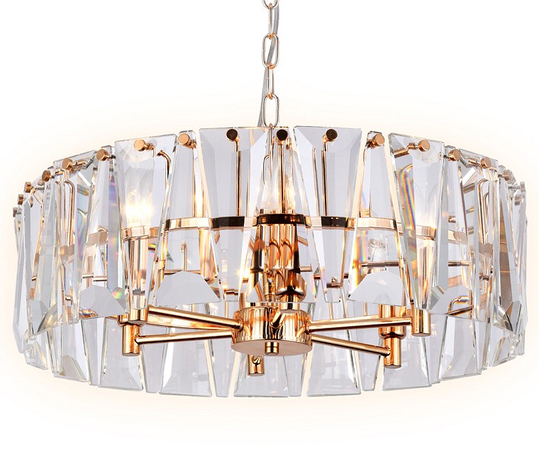 Подвесной светильник Ambrella Light TR TR5172 в интернет-магазине "Галерея света"