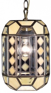 Подвесной светильник Citilux Фасет CL441111 в интернет-магазине "Галерея света"