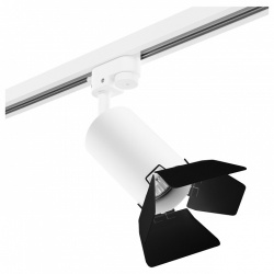 Светильник на штанге Lightstar Rullo R1T436437 в интернет-магазине "Галерея света"