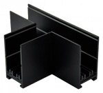 Соединитель T-образный для треков накладных Aployt Magnetic track 220 APL.0283.00.02 в интернет-магазине "Галерея света"