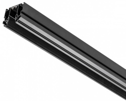 Трек встраиваемый Lightstar Teta 505437 в интернет-магазине "Галерея света"