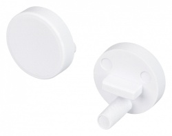 Заглушка для профиля Arlight ARH 037402 в интернет-магазине "Галерея света"