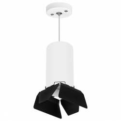 Подвесной светильник Lightstar Rullo RP6486487 в интернет-магазине "Галерея света"