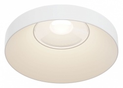 Встраиваемый светильник Maytoni Kappell DL040-L10W4K в интернет-магазине "Галерея света"