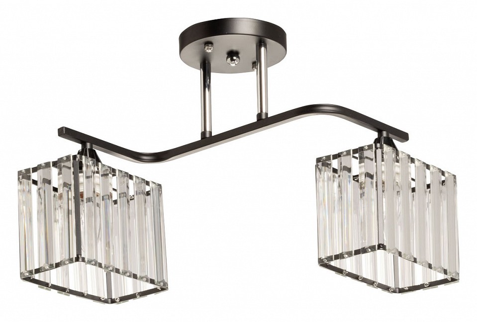 Светильник на штанге De City Акцент 6 680013502 в интернет-магазине "Галерея света"