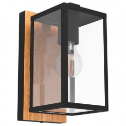 Накладной светильник Eglo Budrone 900289 в интернет-магазине "Галерея света"