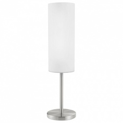 Настольная лампа декоративная Eglo Troy 3 85981 в интернет-магазине "Галерея света"