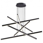 Подвесной светильник Odeon Light Rudy 3890/96L в интернет-магазине "Галерея света"