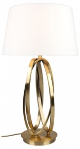 Настольная лампа декоративная Aployt Monika APL.739.04.01 в интернет-магазине "Галерея света"