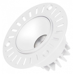 Встраиваемый светильник Arlight ATLAS 037061(1) в интернет-магазине "Галерея света"