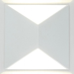 Накладной светильник Imex WELS IL.0014.0012 WH в интернет-магазине "Галерея света"