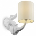 Бра Maytoni Nashorn MOD470WL-01W в интернет-магазине "Галерея света"