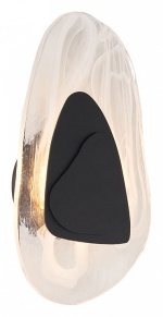 Накладной светильник Arte Lamp Libertas A2096AP-5BK в интернет-магазине "Галерея света"