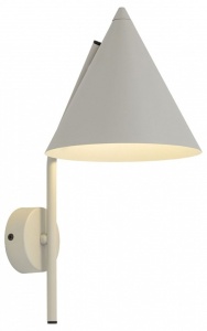 Бра TK Lighting Cono 11089 CONO BEIGE в интернет-магазине "Галерея света"