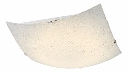 Накладной светильник Globo Noir 40484 в интернет-магазине "Галерея света"