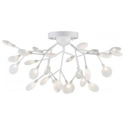 Потолочная люстра Kink Light Ветта 07521-27,01 в интернет-магазине "Галерея света"