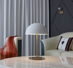 Настольная лампа декоративная TopDecor Stratus Stratus T1 11 в интернет-магазине "Галерея света"